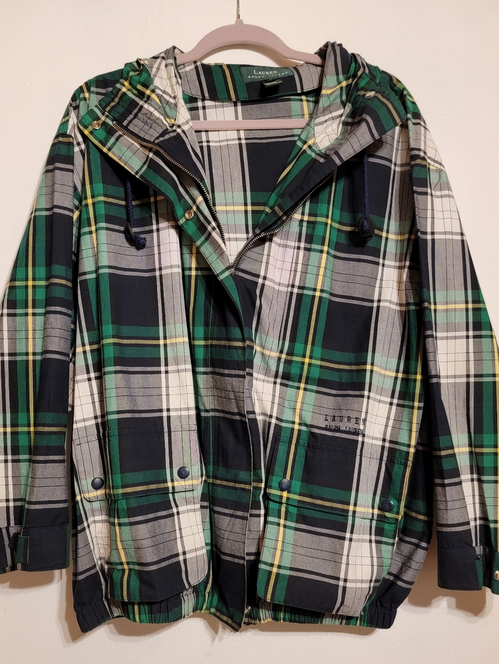 Lauren Ralph Lauren Jacket